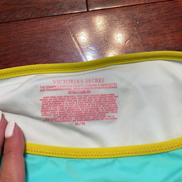 VS bikini bottom - Picture 2 of 4